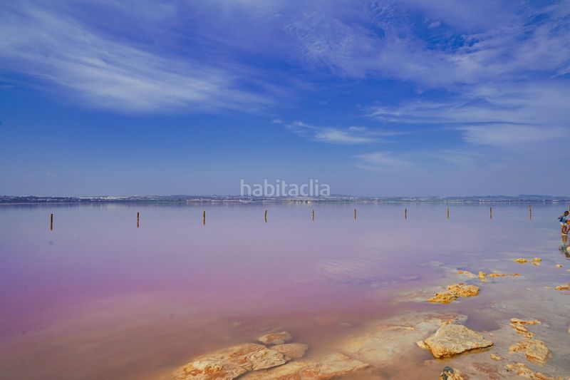 Foto 57d8c954-0db8-4d1a-96b7-876ca7c6a0fc. Pis amb aparcament piscina a San Miguel de Salinas