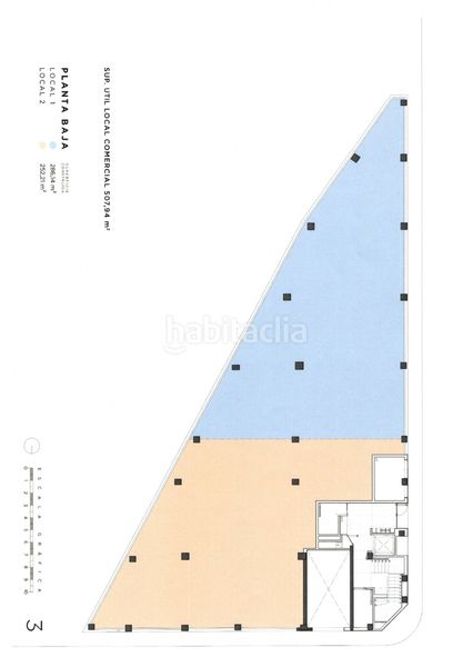 Foto ae254675-8c13-4bd6-a109-0287cefc93dc. Flat in Avenida Habaneras - Curva de Palangre Torrevieja