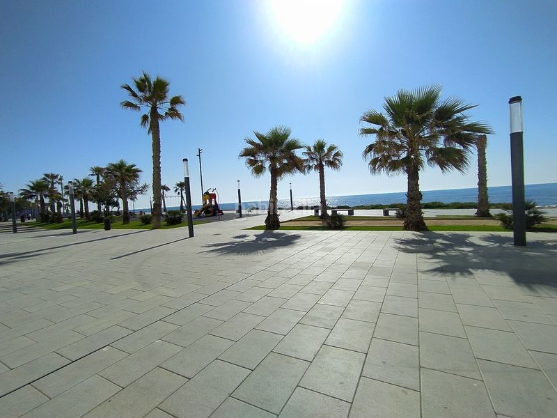 Foto ebc00fe1-efce-4eca-9627-37f851ea9d6f. Flat in Avenida Habaneras - Curva de Palangre Torrevieja