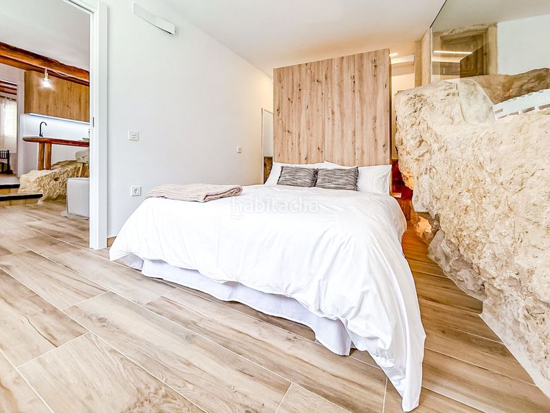 Foto a50afa0a-edee-4797-abf3-5e7990dde5e6. Casa amb calefacció a Elche de la Sierra