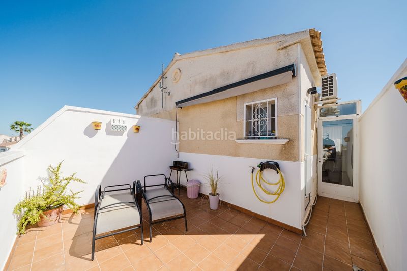 Foto 4d21d0b4-563d-4f42-8db0-60b702dda86e. Casa adossada amb aparcament piscina a Zona Carrefour - Urbanizaciones Torrevieja
