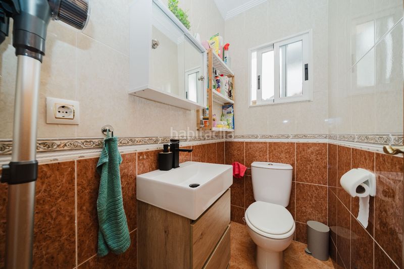 Foto b261e8f5-9b3a-4088-ad83-ac9942d2187c. Casa adossada amb aparcament piscina a Zona Carrefour - Urbanizaciones Torrevieja