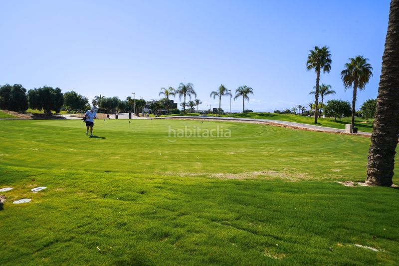 Foto cc143013-48e1-4ee2-a954-cd0967047580. Pis amb aparcament piscina a Roda San Javier