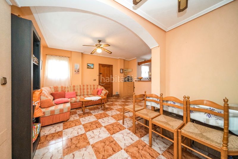 Foto 02306e55-9a95-478f-8f2a-12e90b10c41c. Casa amb piscina a La Regia Orihuela