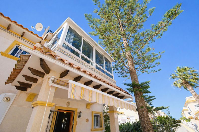 Foto 0ed25e70-bcb4-47b2-ba2d-1d5c76c1332d. Casa amb piscina a La Regia Orihuela