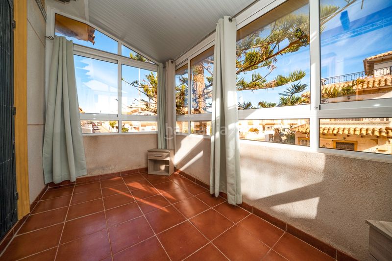 Foto 13f9b258-c4d7-4279-b957-e4a3031222c2. Casa amb piscina a La Regia Orihuela