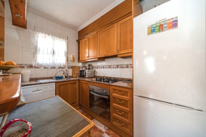 Foto 18788e07-e639-4969-8083-80c0db108800. Casa amb piscina a La Regia Orihuela