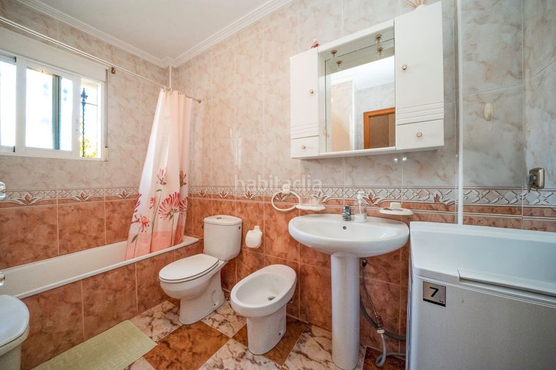 Foto 23c95e11-2e06-437e-9ed8-3cf0106aebee. Casa amb piscina a La Regia Orihuela