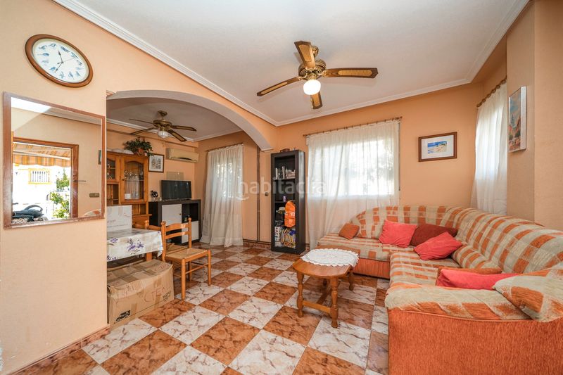 Foto 3c32254d-8fdd-4544-9ff4-9d3ec8ad8a48. Casa amb piscina a La Regia Orihuela