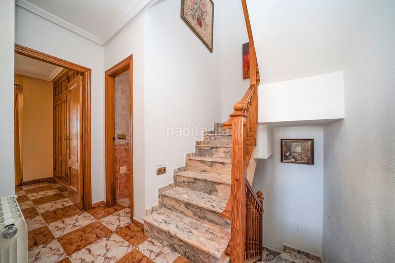 Foto 4cb0e905-11c1-4ec9-ba15-b3b9c3ad447d. Casa amb piscina a La Regia Orihuela