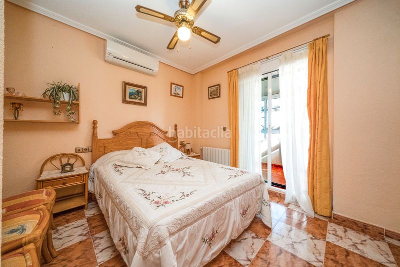 Foto 50b3fd82-baa6-4963-9f27-a31dea69b2db. Casa amb piscina a La Regia Orihuela