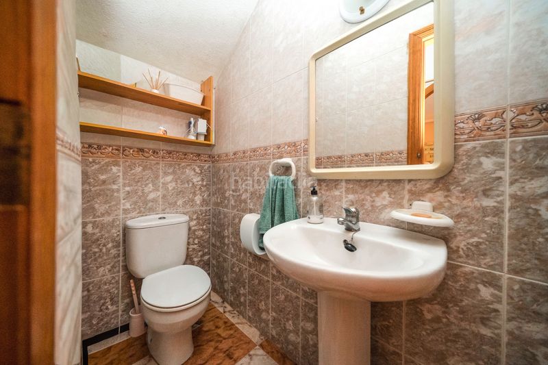 Foto d9297cf1-cd08-4db8-9d6b-990b6e1e14b0. Casa amb piscina a La Regia Orihuela