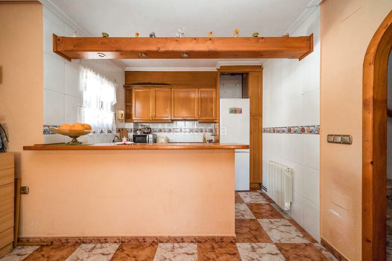 Foto fc15d186-6c49-4444-8518-7551bd79c809. Casa amb piscina a La Regia Orihuela