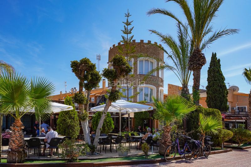 Foto feae511b-d4f7-4f7d-ae62-f2ede5e756ee. Casa amb piscina a La Regia Orihuela