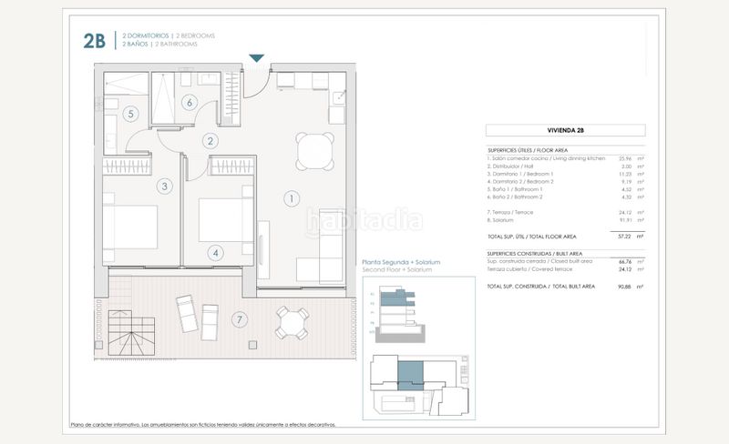 Foto f3a3a2cc-f245-4644-ba59-e85f6c731210. Casa amb aparcament piscina a Benijófar