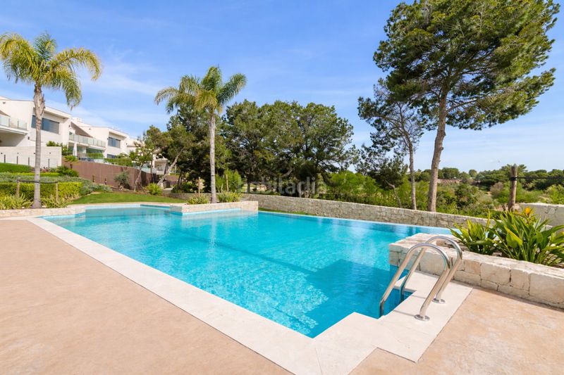 Foto 7bd63f95-92e4-4a94-b704-46bf112e6260. Casa amb aparcament piscina a El Pinar de Campoverde Pilar de la Horadada