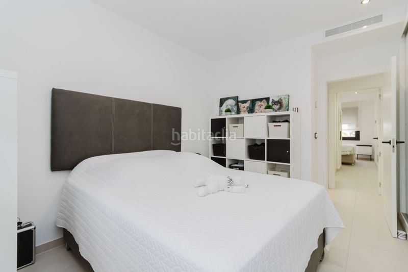 Foto aa3dfeca-b5e7-4b8d-8f50-8314e38b0a6e. Casa amb aparcament piscina a El Pinar de Campoverde Pilar de la Horadada
