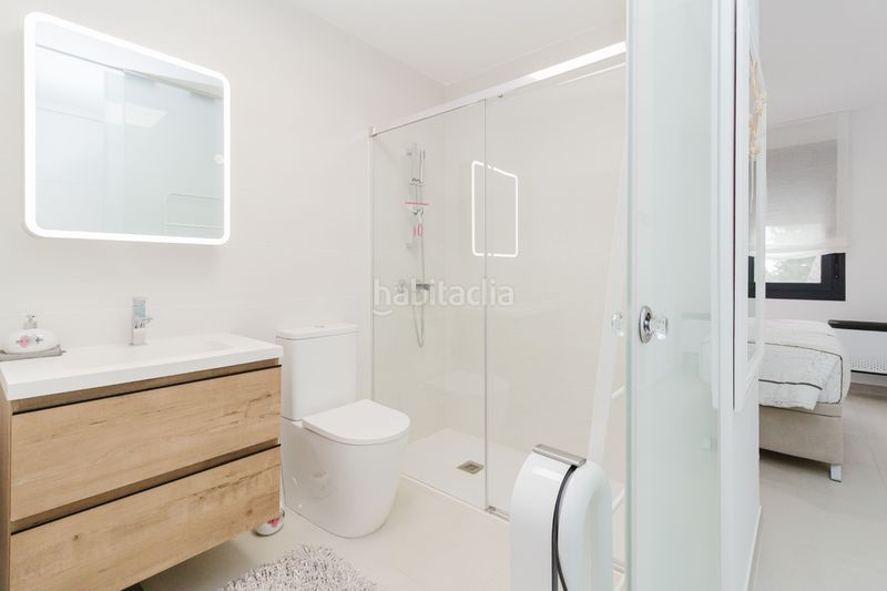 Foto d56c01ac-2491-4bac-a2ba-071b8086e426. Casa amb aparcament piscina a El Pinar de Campoverde Pilar de la Horadada