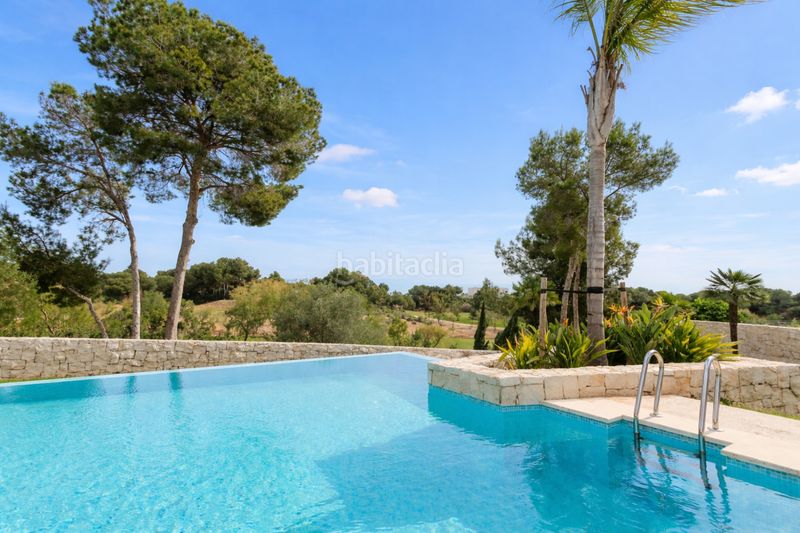 Foto dd2d03b4-e693-4c2e-a215-bf2dbb1aa102. Casa amb aparcament piscina a El Pinar de Campoverde Pilar de la Horadada