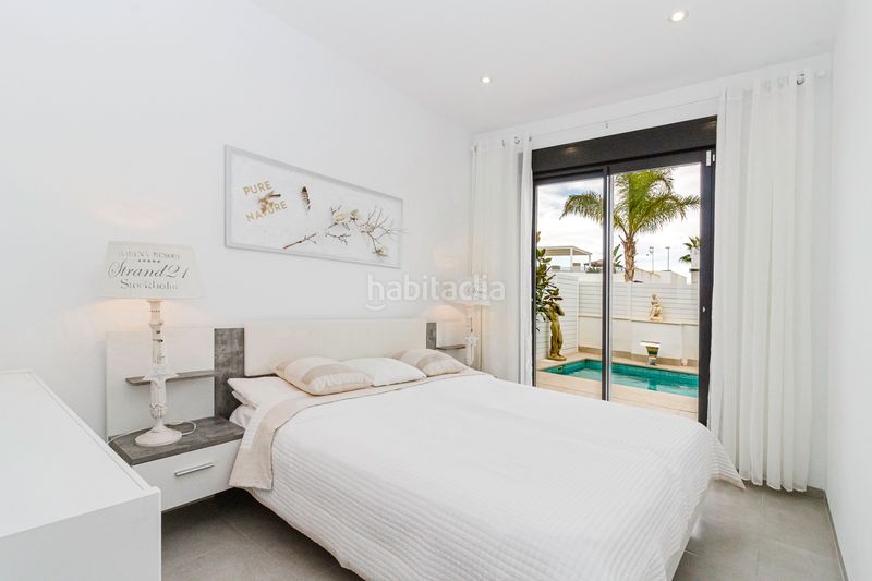 Foto 042801f8-a541-4dde-bac3-7d00ea17a380. Pis amb aparcament piscina a Sucina Murcia