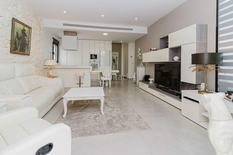 Foto 05fdcf10-1e7a-489f-98dd-c83f659ee0b6. Pis amb aparcament piscina a Sucina Murcia