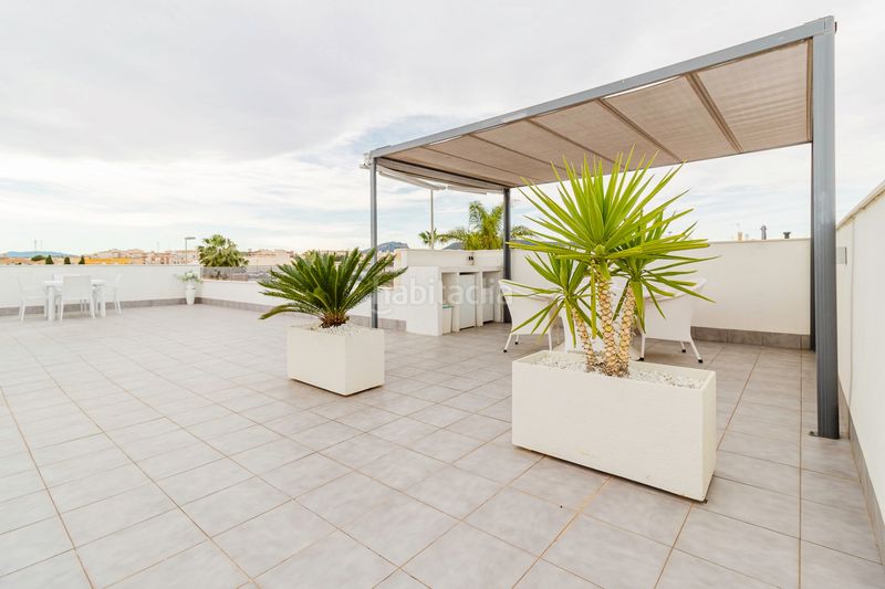 Foto 06bcad2c-0f41-4f89-9f75-4379b29f5842. Pis amb aparcament piscina a Sucina Murcia