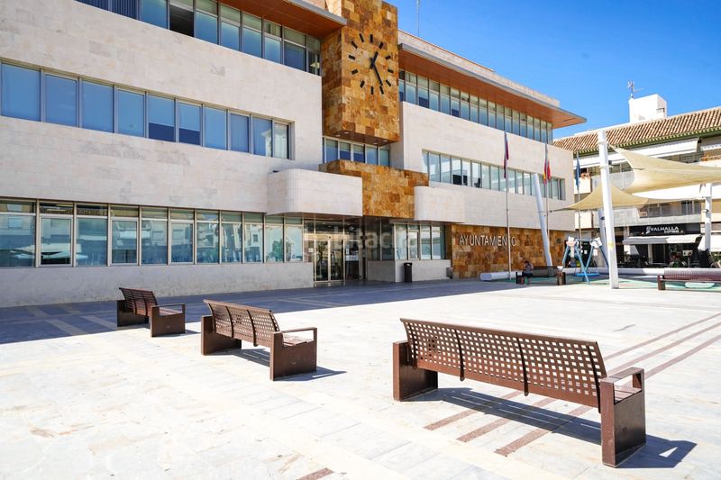 Foto 141dc782-8e61-4981-acc7-4d193d3ce7ad. Pis amb aparcament piscina a Sucina Murcia