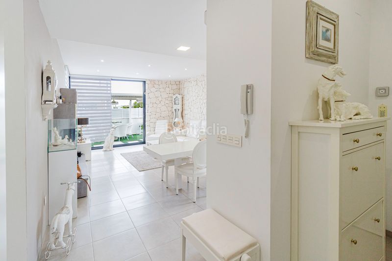 Foto 2097d4b8-8fd0-40b7-aedc-3caef0028129. Pis amb aparcament piscina a Sucina Murcia