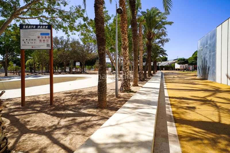 Foto 2256a14f-ff5b-4c1c-beef-0104319b84e0. Pis amb aparcament piscina a Sucina Murcia