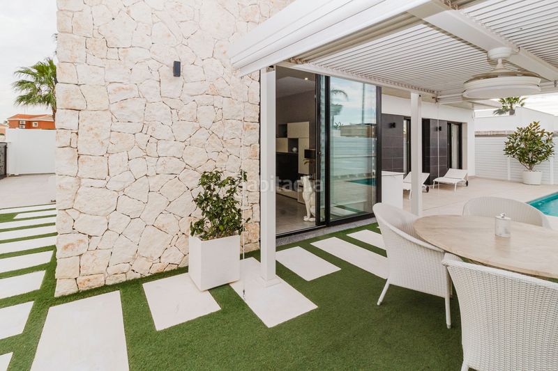 Foto 34345412-cc1b-4176-acfa-3a9c3cdb23cb. Pis amb aparcament piscina a Sucina Murcia