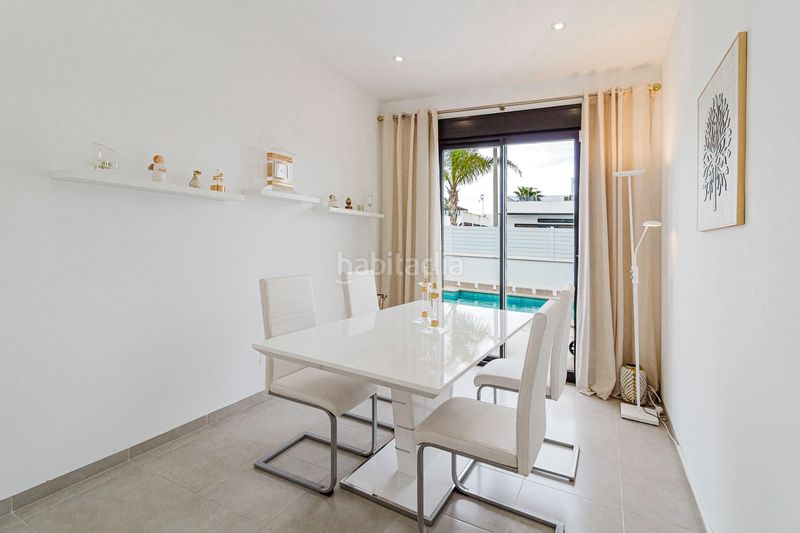 Foto 410376b6-87b1-4a2c-9cb3-8680a15f6ae5. Pis amb aparcament piscina a Sucina Murcia