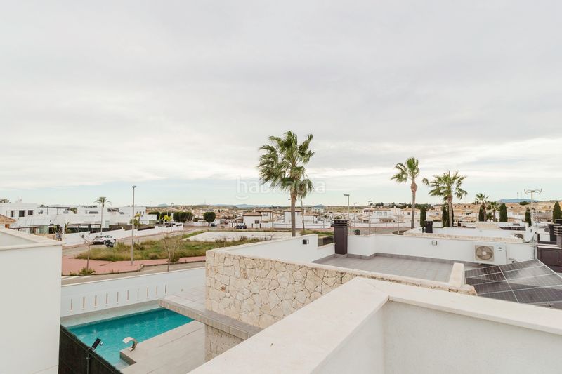 Foto 47b415dd-b653-4a11-9ef5-bca742858b91. Pis amb aparcament piscina a Sucina Murcia