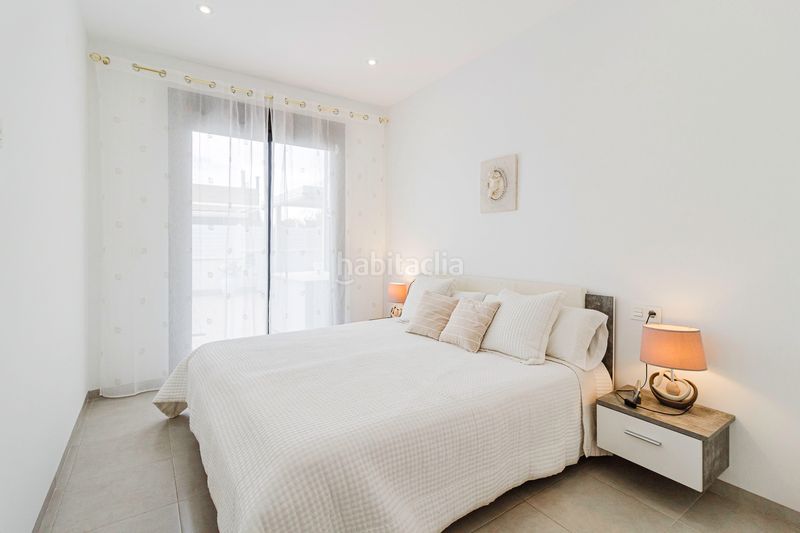 Foto 590ee862-b3a8-434b-ad78-07369331e505. Pis amb aparcament piscina a Sucina Murcia