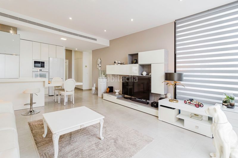 Foto 5f296cb1-82a0-4bc0-ae81-542b3bec1a73. Pis amb aparcament piscina a Sucina Murcia