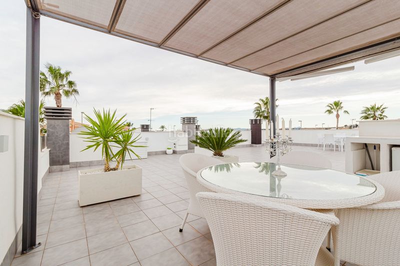 Foto 62533ae4-61bb-44ea-aa60-53b70b6d3e5b. Pis amb aparcament piscina a Sucina Murcia