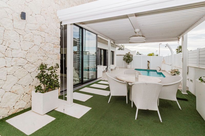 Foto 6ad2cae1-daa7-467e-a62b-4233475356d4. Pis amb aparcament piscina a Sucina Murcia