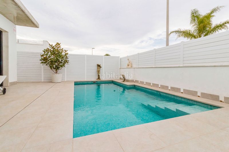 Foto 717c736c-7c2c-49f3-b38c-45b381b1f4a6. Pis amb aparcament piscina a Sucina Murcia