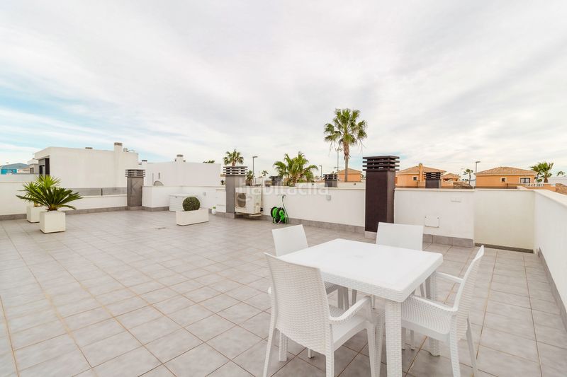 Foto 7ba379ed-ae69-46d4-b700-a5b192e5e743. Pis amb aparcament piscina a Sucina Murcia