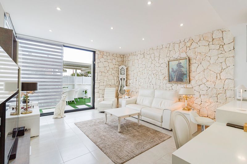 Foto 8c9c0401-d22b-4ac0-aff8-3756ef1afe36. Pis amb aparcament piscina a Sucina Murcia