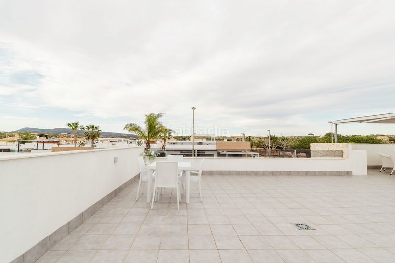 Foto 9992c5a0-a96b-4577-a2e4-44aab73a71a1. Pis amb aparcament piscina a Sucina Murcia