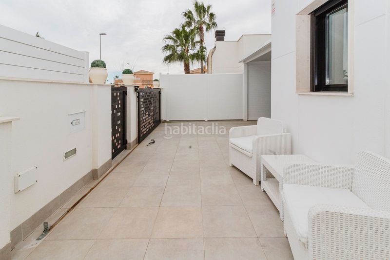 Foto a9371c32-b978-4836-8c30-b368e1ab1b33. Pis amb aparcament piscina a Sucina Murcia