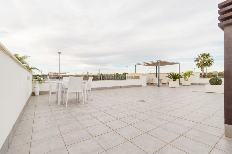 Foto b1a1ba62-ad9d-43c4-92a3-f934b9be00ea. Pis amb aparcament piscina a Sucina Murcia