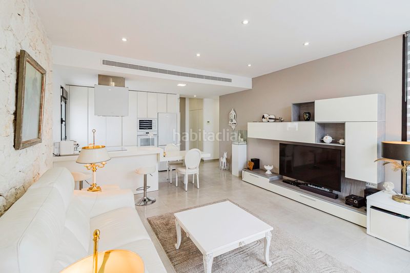 Foto d0a6f02c-399f-443d-b991-2cce11cc3e26. Pis amb aparcament piscina a Sucina Murcia