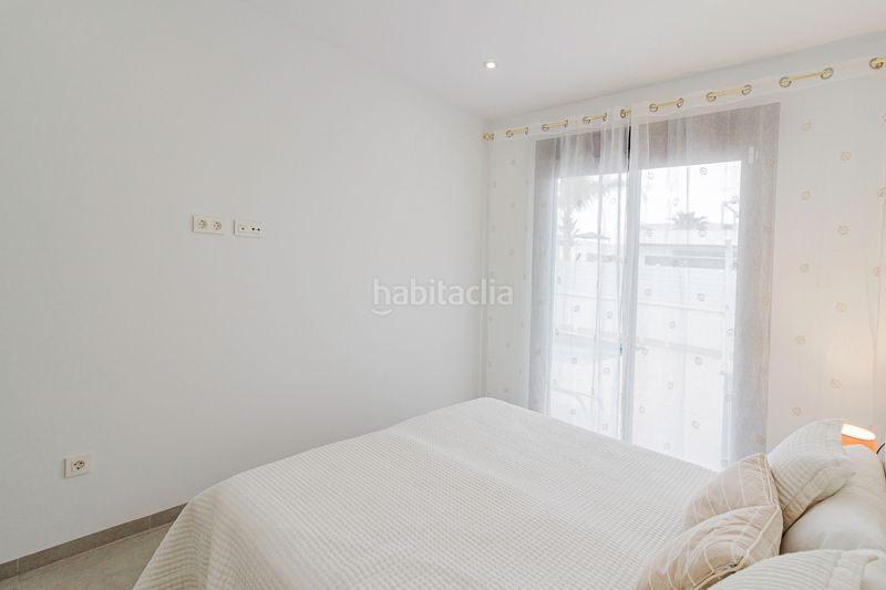 Foto d4537f1a-4bc8-45d6-bed3-45758fcc604d. Pis amb aparcament piscina a Sucina Murcia