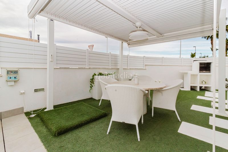 Foto e7fe37d9-f8eb-43d8-9ef1-3c0a70b69198. Pis amb aparcament piscina a Sucina Murcia