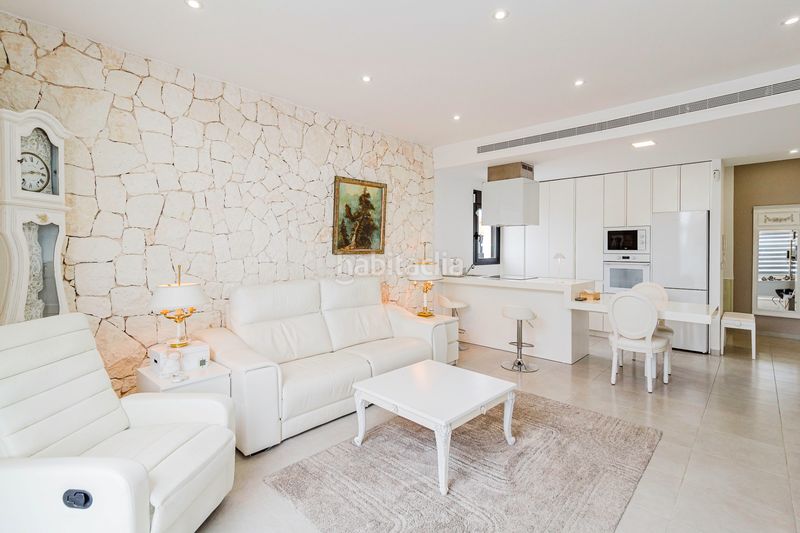 Foto ea4b7d41-335d-4155-a416-763fe2e2fd69. Pis amb aparcament piscina a Sucina Murcia