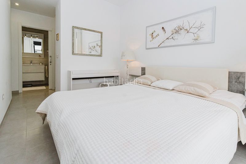 Foto f71402e3-2335-41e9-b21a-1e4bd6259333. Pis amb aparcament piscina a Sucina Murcia