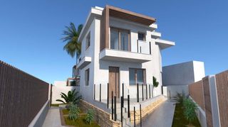 Casa a Las Lomas de Rame-Bahía Bella. Villa independienteampnbsp en las lomas del ramevivienda ref nl0