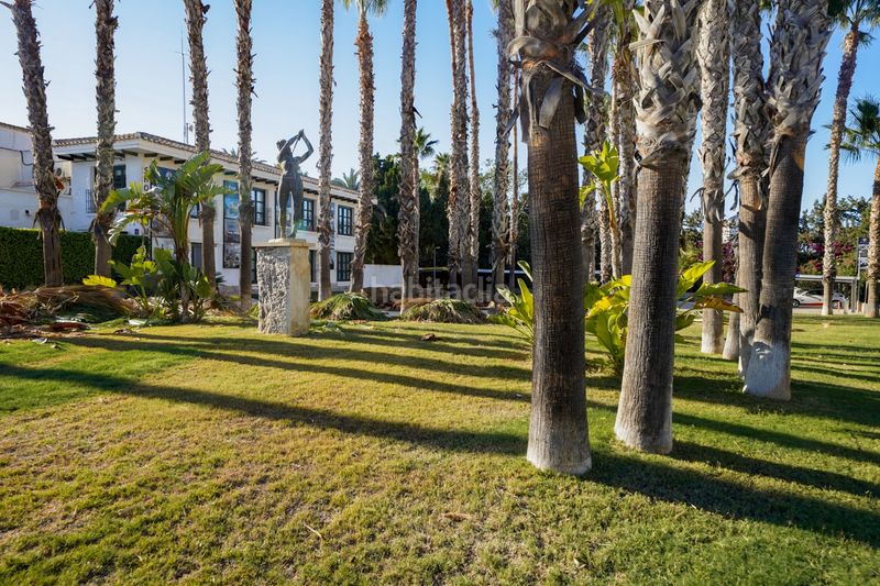 Foto 0dbe49c0-0129-4ff9-a7b3-19a1004730f7. Apartament amb piscina a Villamartín-Las Filipinas Orihuela