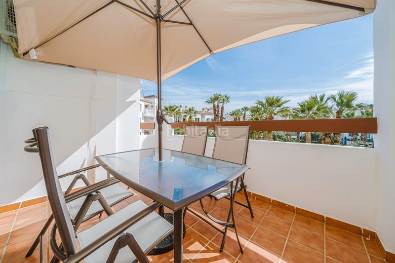 Foto 1a40d7ab-fec5-4a62-be3f-eabf330d2938. Apartament amb piscina a Villamartín-Las Filipinas Orihuela